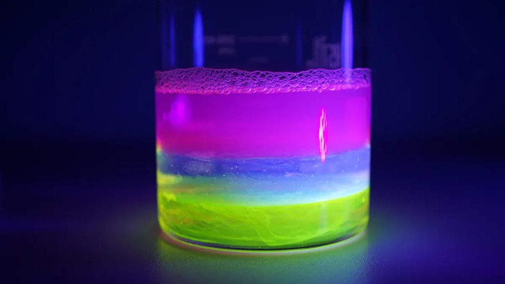 UV Sterilization Technology