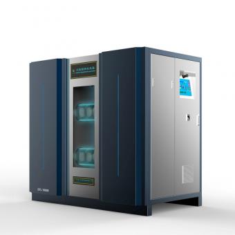 0.8% Auto Sodium Hypochlorite Generator