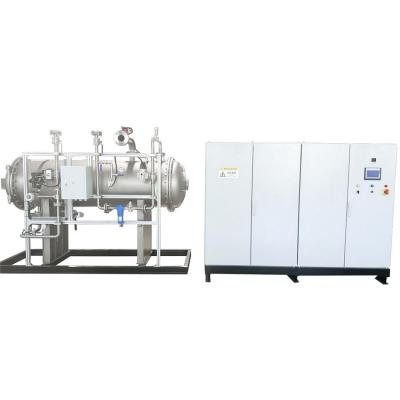 Oxygen Source Ozone Generator