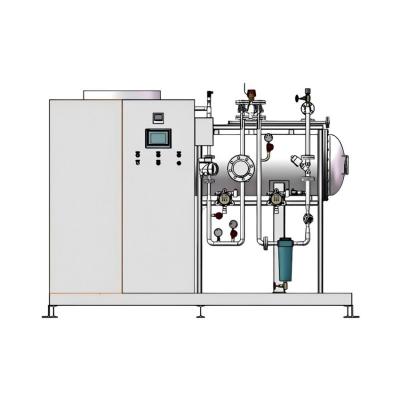 Air Source Ozone Generator
