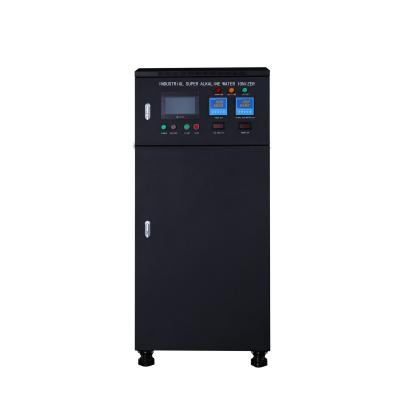 Commercial Alkaline Water Machine