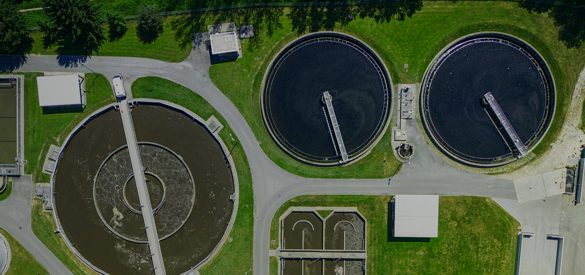 Green Innovation For Better Water