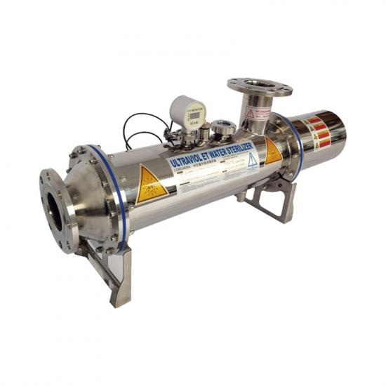 Wie verbessern industrielle UV-Sterilisatoren die Effizienz und Sicherheit in Wasseraufbereitungsprozessen?