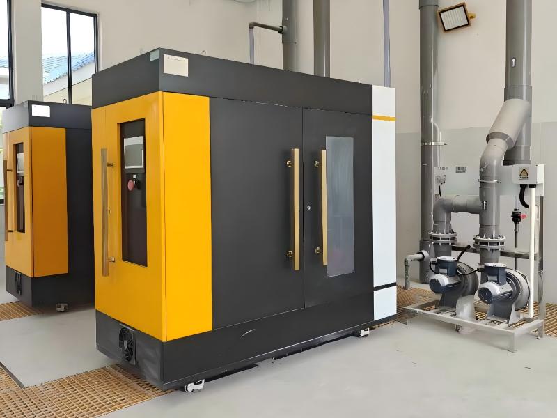 Zhaoyang Drinking Water Plant 10kg/h Sodium Hypochlorite Generator