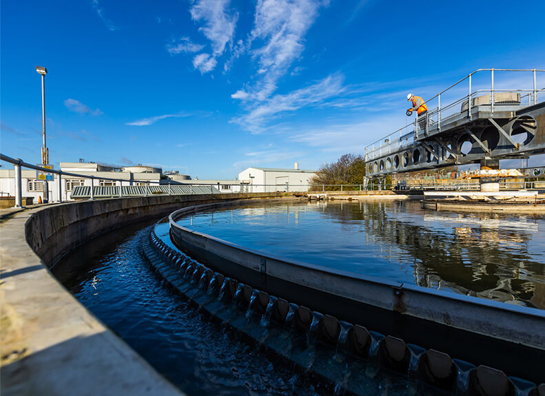 Purevita Ozongenerator-Kerntechnologie