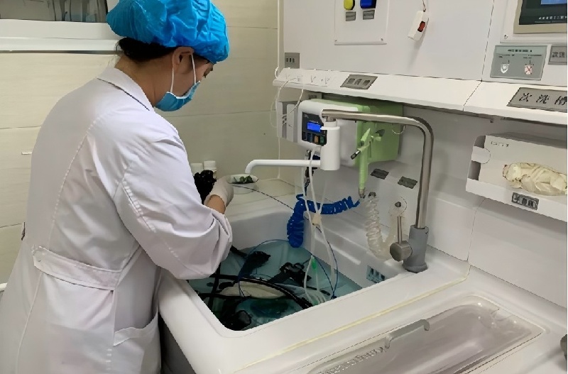 Jinchuan Granted Medical Device Production License & Registration Certificate for Electrolyzed Oxidizing Water (EOW) Generator